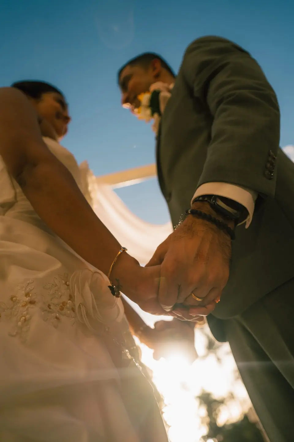 Ceremony processional